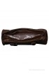 Fostelo PU Shoulder Bag-Brown